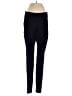 L.A.M.B. 100% Viscose Solid Black Casual Pants Size XS - photo 1