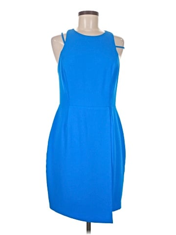 Greylin Cocktail Dress (view 1)