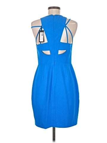 Greylin Cocktail Dress (view 2)