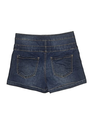 Tinseltown Denim Shorts (view 2)