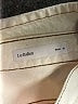 FRAME Denim Ivory Jeans Size 30 waist - photo 7