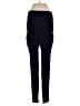 L.A.M.B. 100% Viscose Solid Black Casual Pants Size XS - photo 2