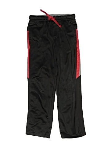Athletic Works Track Pants (view 1)