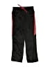 Athletic Works 100% Polyester Black Track Pants Size S (kids) - photo 1