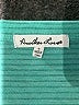Another Love Teal Short Sleeve T-Shirt Size S - photo 7