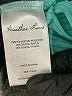 Another Love Teal Short Sleeve T-Shirt Size S - photo 8