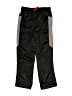Athletic Works 100% Polyester Black Track Pants Size S (kids) - photo 2