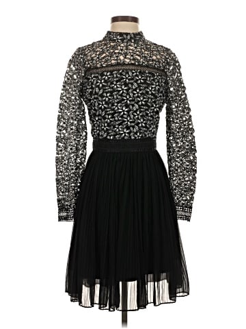 Alexia Admor Cocktail Dress (view 1)