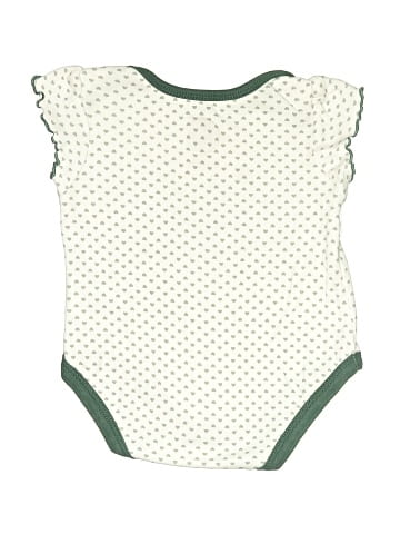 NHL Short Sleeve Onesie (view 2)