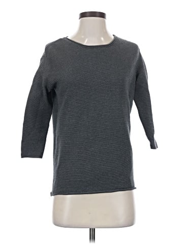 Wilfred 3/4 Sleeve T-Shirt (view 1)