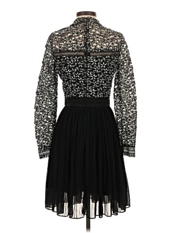 Alexia Admor Cocktail Dress (view 2)