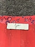 Joie 100% Silk Red Sleeveless Silk Top Size M (estimated) - photo 7