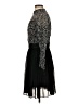 Alexia Admor 100% Polyester Black Cocktail Dress Size S - photo 5