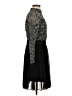 Alexia Admor 100% Polyester Black Cocktail Dress Size S - photo 4