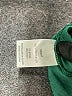 Unbranded 100% Polyester Teal Sleeveless Blouse Size XL (estimated) - photo 7