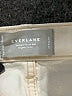 Everlane 100% Cotton Ivory Jeans Size 29 waist - photo 6