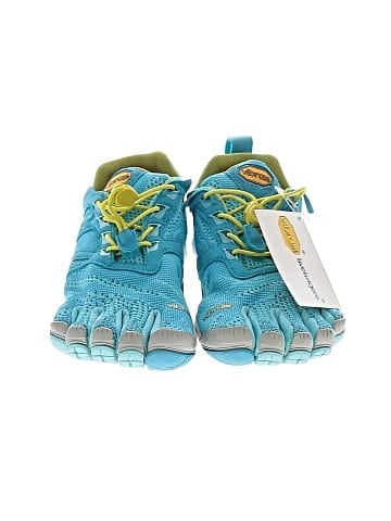 Vibram Sneakers (view 2)