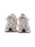New Balance Gray Ivory Sneakers Size 7 1/2 - photo 2