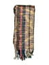 World Market 100% Acrylic Tweed Tan Brown Scarf One size - photo 2