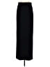Unbranded Black Casual Skirt Size 30 waist (estimated) - photo 2