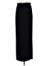 Unbranded Black Casual Skirt Size 30 waist (estimated) - photo 1