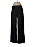 Ann Taylor LOFT Solid Black Active Pants Size M - photo 1
