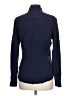 ASOS Blue Long Sleeve Button-Down Shirt Size L - photo 2