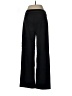 Ann Taylor LOFT Solid Black Active Pants Size M - photo 2