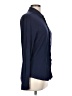 ASOS Blue Long Sleeve Button-Down Shirt Size L - photo 4