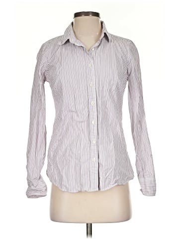 Haberdashery for J.Crew Long Sleeve Button-Down Shirt (view 1)