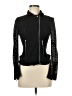 Zara Basic Black Jacket Size M - photo 1