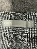 ASOS Houndstooth Gray Jacket Size 10 - photo 6