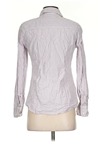 Haberdashery for J.Crew Long Sleeve Button-Down Shirt (view 2)