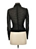 Zara Basic Black Jacket Size M - photo 2