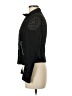 Zara Basic Black Jacket Size M - photo 5