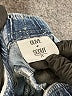 Olive + Scout Blue Jeans Size 2T - photo 3