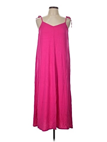 Bobeau Casual Dress (view 1)
