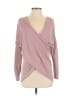 Kimchi Blue Pink Pullover Sweater Size XS - photo 1