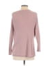 Kimchi Blue Pink Pullover Sweater Size XS - photo 2