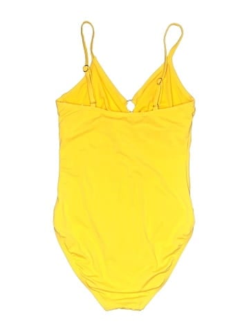 Time and Tru One Piece Swimsuit (view 2)