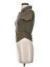 IRO Tan Short Sleeve Top Size EU (FR) 34 / US 2 - photo 5