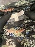 WAYF Silver Long Sleeve Top Size S - photo 7