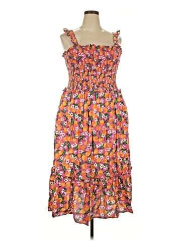 Draper James Casual Dress (view 1)