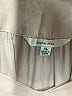 Sophie Max 100% Polyester Pink 3/4 Sleeve Blouse Size XL - photo 7