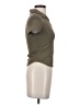 IRO Tan Short Sleeve Top Size EU (FR) 34 / US 2 - photo 4