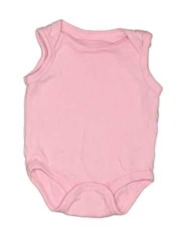Duck Duck Goose Short Sleeve Onesie (view 1)