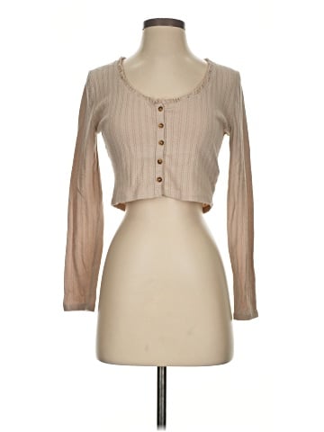 Cotton On Long Sleeve Blouse (view 1)