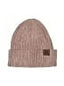 Unbranded Brown Pink Beanie One size - photo 1
