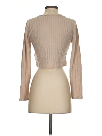 Cotton On Long Sleeve Blouse (view 2)