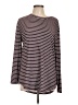 Magellan Outdoors Brown Pullover Sweater Size L - photo 1